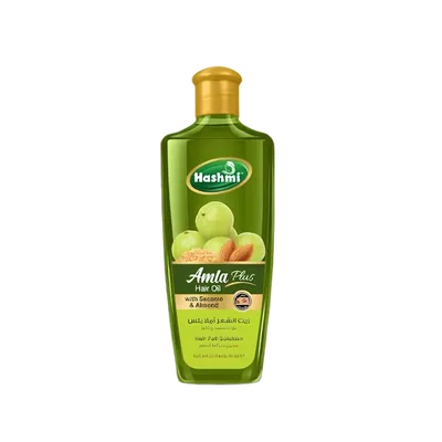 HASHMI HAIR OIL 200ML AMLA PLUS