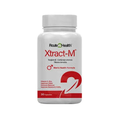 Route 2 Health xtract m 30s
