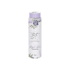 DELESH TALCUM POWDER 125GM ROYAL LIALC