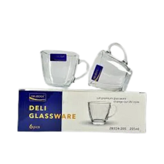 DELI TEA CUP ZB324 205
