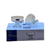 DELI ICE CREAM CUPS BQL031
