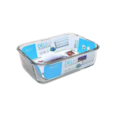 DELI FOOD CONTAINER EQ1001