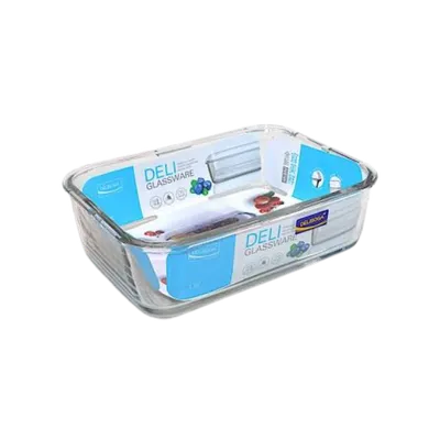 DELI FOOD CONTAINER EQ1001