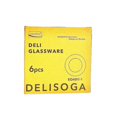 DELI PLATE EQ4001 1