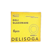 DELI PLATE EQ4001 1