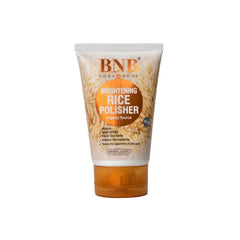 BNB BRIGHTENING RICE POLISHER 120ML