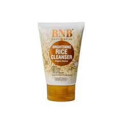 BNB BRIGHTENING RICE CLEANSER 120ML