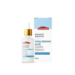 SAEED GHANI SUPER SERUM 30ML HYALURONIC ACID