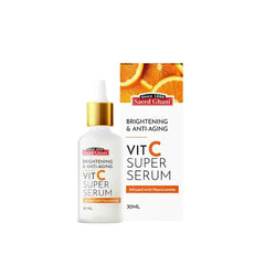 SAEED GHANI SUPER SERUM 30ML VITAMIN C