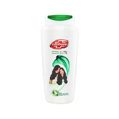 LIFEBUOY SHAMPOO 650ML HERBAL