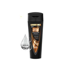 SET&TOUCH SHAMPOO 75ML RICH BLACK SHINE