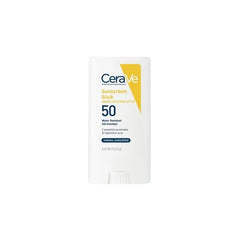 CERAVE SUNSCREEN BROAD SPECTRUM SPF50 STICK