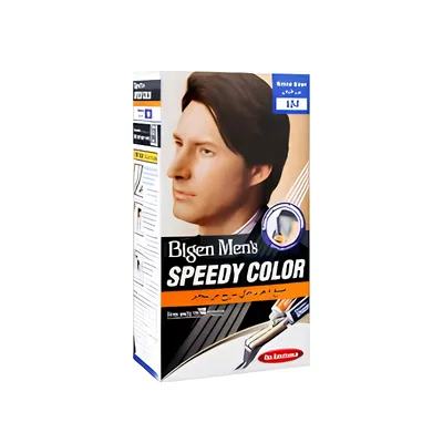 BIGEN SPEEDY HAIR COLOUR 104