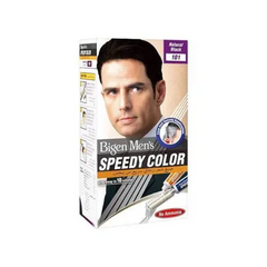 BIGEN SPEEDY HAIR COLOUR 101