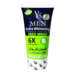 YONG CHIN MEN FACE WASH 50ML EXTRA WHITENING