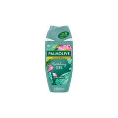 PALMOLIVE SHOWER GEL 250ML REVITALISING