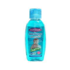 MOTHER CARE BABY SHAMPOO 60ML TEAR FREE