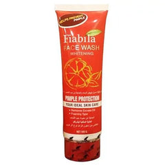 FIABILA FACE WASH 100ML PIMPLE PROTECTION