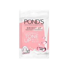 PONDS FACE MASK TONE UP ALL