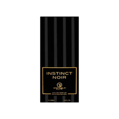 GRANDEUR PERFUME 100ML INSTINCT NOIR