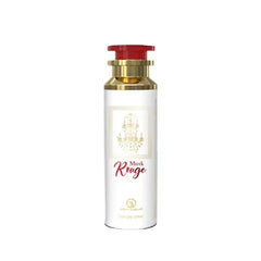 GRANDEUR PERFUME SPRAY 200ML MUSK ROUGE