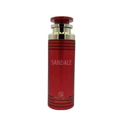 GRANDEUR PERFUME SPRAY 200ML SANDALE