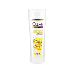 CLEAR SHAMPOO 300ML ADVANCED ANTI HAIRFALL