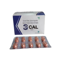 CAL TAB V3 30S