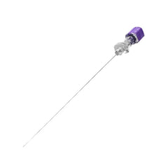 LP NEEDLE DISPOSABLE 24G