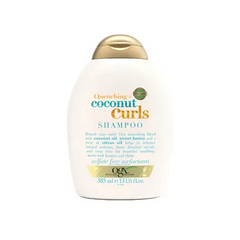 OGX SHAMPOO 385ML COCONUT CURLS