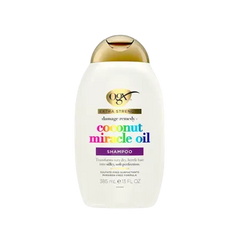 OGX SHAMPOO 385ML COCONUT MIRACLE OIL