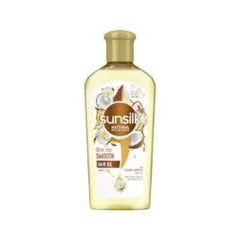 SUNSILK HAIR OIL 250ML GIVE ME SMOOTH