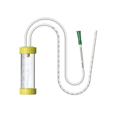 MUCUS EXTRACTOR