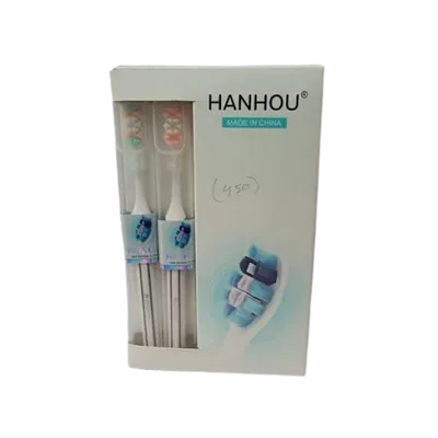 HANHOU TOOTH BRUSH SOFT