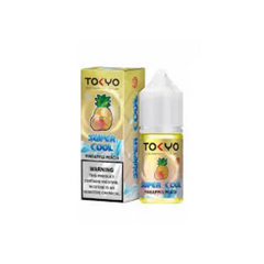 TOKYO FLAVOR 30ML PINEAPPLE PEACH