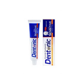 DENTONIC TOOTHPASTE 50GM FLUORIDE