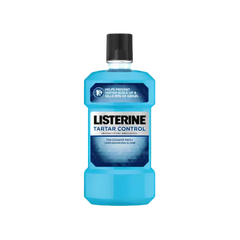 LISTERINE MOUTH WASH 250ML TARTAR CONTROL