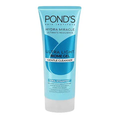 PONDS FACE WASH 90GM CERA HYAMINO