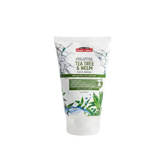 SAEED GHANI FACE WASH 50ML TEA TREE & NEEM