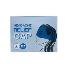 migrain-cap-headache-relief