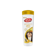 LIFEBUOY SHAMPOO 175ML NATURALLY SILKY