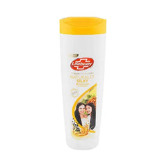 LIFEBUOY SHAMPOO 370ML NATURALLY SILKY