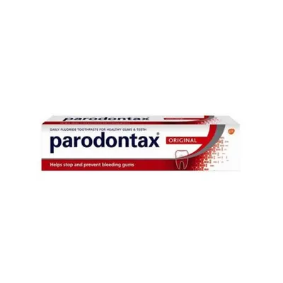 PARADONTAX TOOTHPASTE 50GM EXTRA FRESH