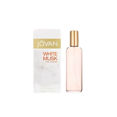 JOVAN WOMEN BODY SPRAY 96ML WHITE MUSK