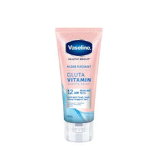 VASELINE HIJAB PROTECT 180ML COOLING SERUM