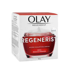 OLAY CREAM 50GM MICRO SCULPTING
