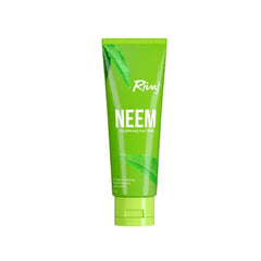 RIVAJ FACE WASH 100ML NEEM