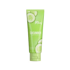 RIVAJ FACE WASH 100ML CUCUMBER