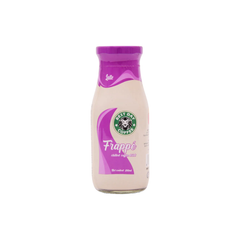 BEST DAY FRAPPE CHILLED COFFEE LATTE 280ML