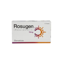 ROSUGEN TAB 10MG